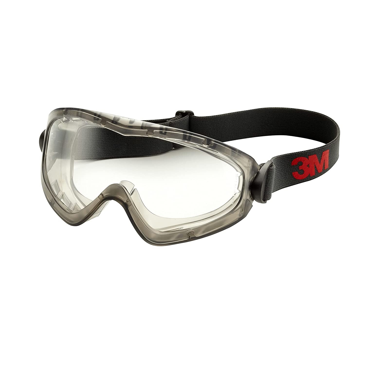 GOGGLE, GEAR INDIRECT VENT CLEAR AF LENS - Goggles